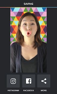 Скачать бесплатно Boomerang от Instagram [Все функции] Зависит от устройства - RU apk на Андроид
