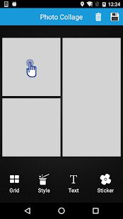 Скачать бесплатно редактор коллаж супер фото [Полная] 2.2.30 - Русская версия apk на Андроид