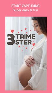 Скачать бесплатно Baby Story Tracker Milestone Sticker Photo Editor [Открты функции] 9.5.5 - Русская версия apk на Андроид