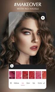 Скачать бесплатно Meitu  [Все функции] 9.1.7.9 - RU apk на Андроид