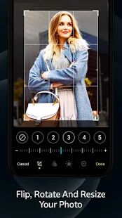 Скачать бесплатно Camera for iphone 12 pro - iOS 14 camera effect [Все функции] 2.2.17 - RUS apk на Андроид