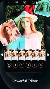 Скачать бесплатно Camera for iphone 12 pro - iOS 14 camera effect [Все функции] 2.2.17 - RUS apk на Андроид