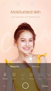 Скачать бесплатно Ulike - Define your selfie in trendy style [Все функции] 3.3.4 - RUS apk на Андроид