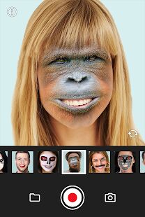 Скачать бесплатно Face Swap [Максимальная] 5.3.1 - RUS apk на Андроид