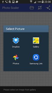 Скачать бесплатно Изменить размер фото [Разблокированная] Зависит от устройства - Русская версия apk на Андроид