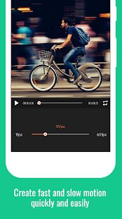 Скачать бесплатно GIF Maker - Video to GIF, GIF Editor [Разблокированная] 1.4.0 - Русская версия apk на Андроид