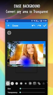 Скачать бесплатно Multi Layer - фоторедактор [Полная] 2.7.1 - RUS apk на Андроид