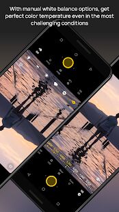 Скачать бесплатно Camera FV-5 Lite [Максимальная] 5.2.9 - Русская версия apk на Андроид