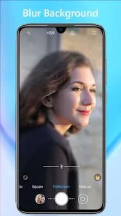 Скачать бесплатно Mi 10 Camera - Selfie Camera for Xiaomi Mi 10 [Разблокированная] 1.2.8 - Русская версия apk на Андроид